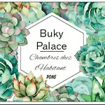 Buky Palace Homestay Pons