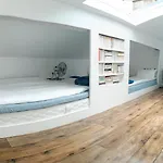 Buky Palace Homestay Pons