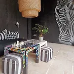 Homestay Buky Palace *