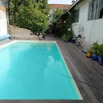 Buky Palace * Pons