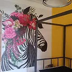 Buky Palace Homestay Pons