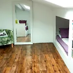 Buky Palace Privat bolig