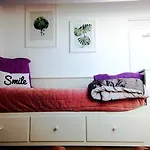 Buky Palace Homestay