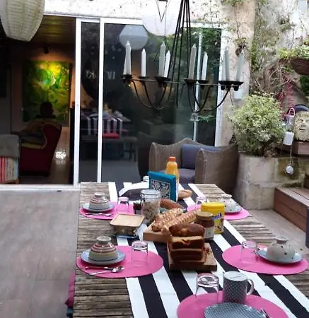 Homestay Buky Palace