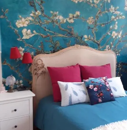 Buky Palace Homestay Pons