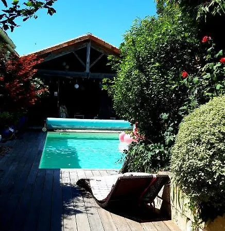 Buky Palace Séjour chez l'habitant