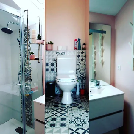 Homestay Buky Palace
