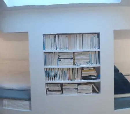 Séjour chez l'habitant Buky Palace