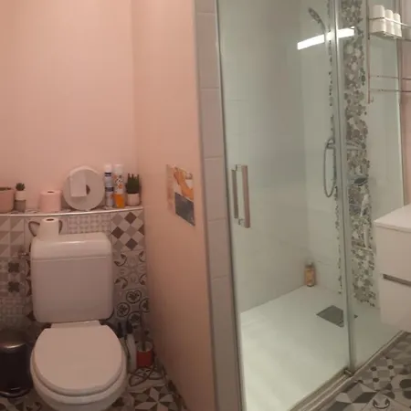Buky Palace Homestay Pons