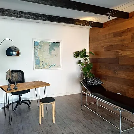 Séjour chez l'habitant Buky Palace