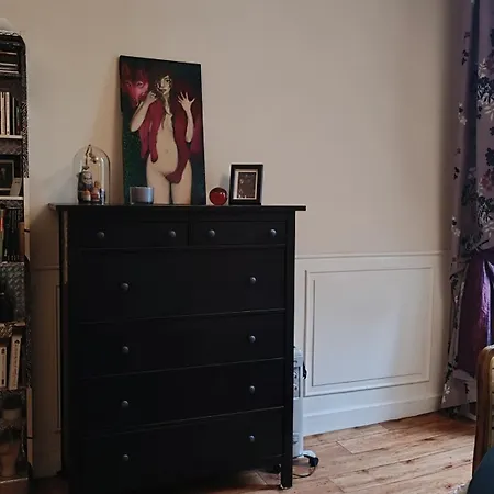 Homestay Buky Palace