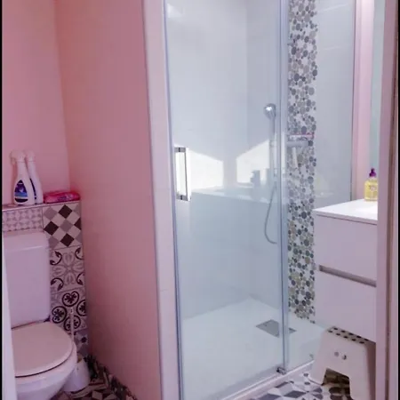 Séjour chez l'habitant Buky Palace