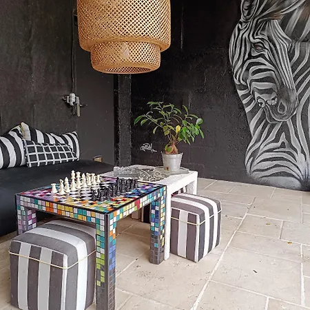 Homestay Buky Palace *