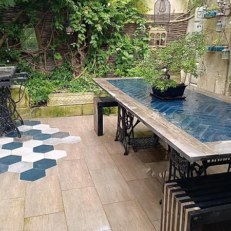 Buky Palace * بونس