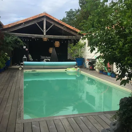 Buky Palace