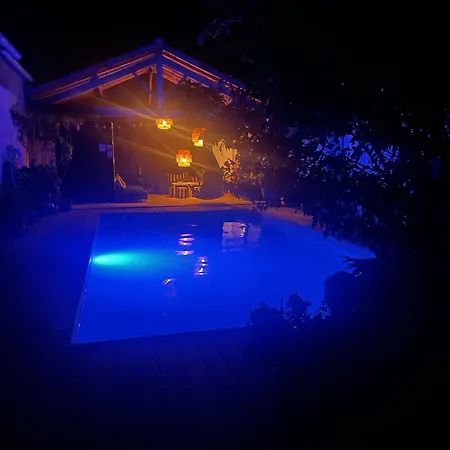 Homestay Buky Palace