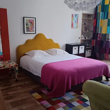Buky Palace