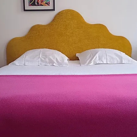 Homestay Buky Palace