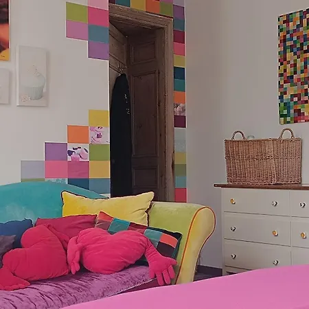 Buky Palace Homestay Pons