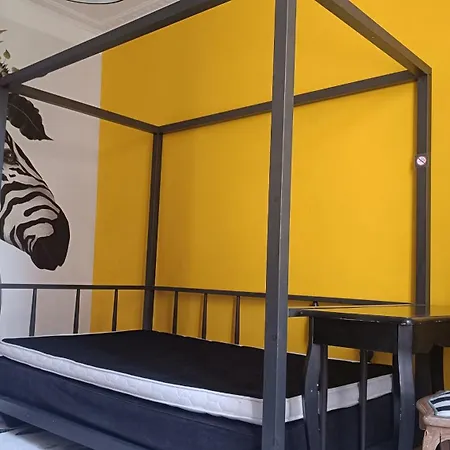 Buky Palace * بونس