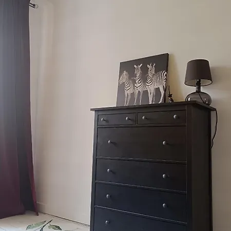 Buky Palace Homestay