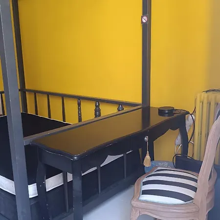 Homestay Buky Palace *