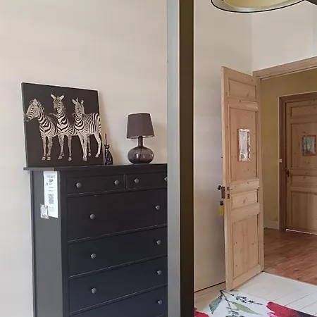 Buky Palace Séjour chez l'habitant *