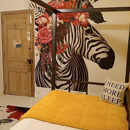 Homestay Buky Palace *