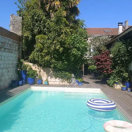 Buky Palace Homestay *