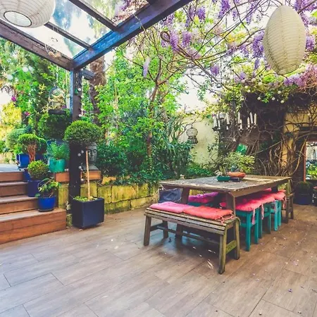 Buky Palace