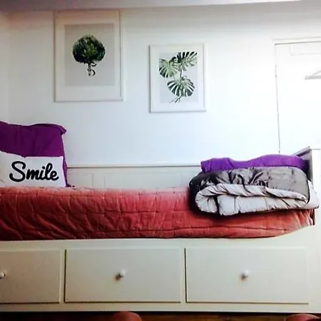 Buky Palace Homestay