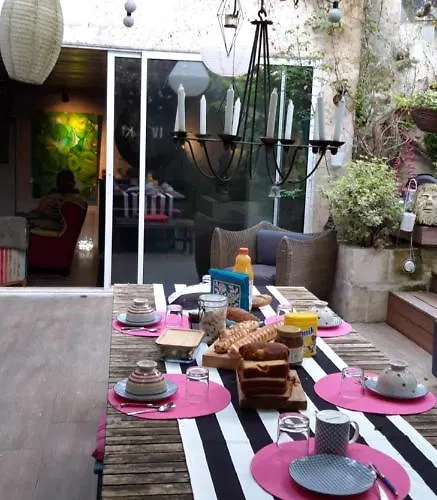 منزل للإقامة Buky Palace