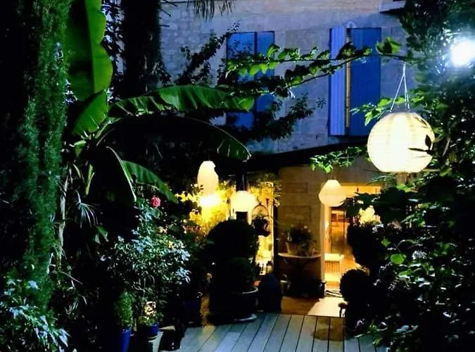 Buky Palace بونس