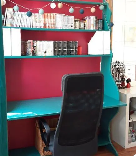 Buky Palace بونس