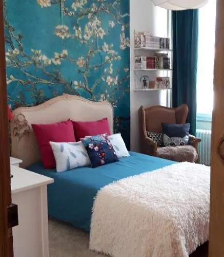 Buky Palace منزل للإقامة بونس