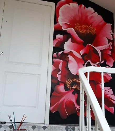 منزل للإقامة Buky Palace *