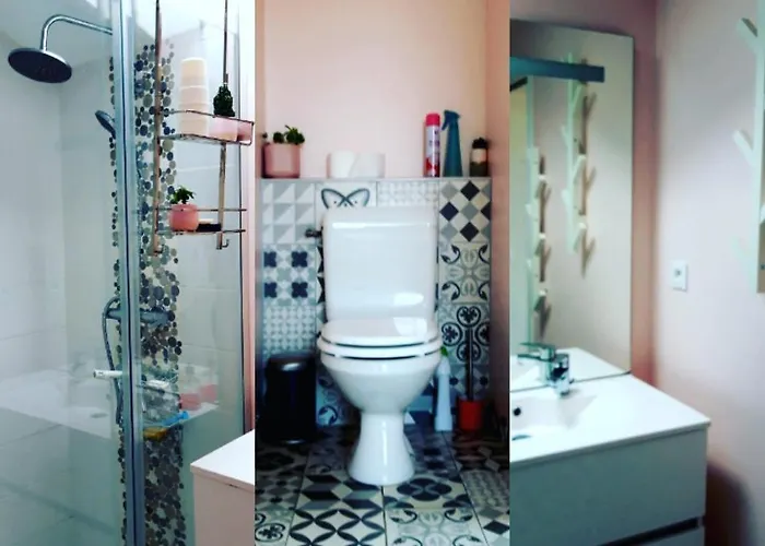 منزل للإقامة Buky Palace