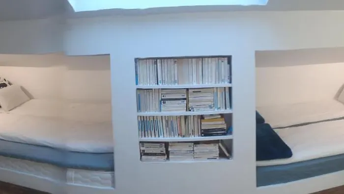 منزل للإقامة Buky Palace