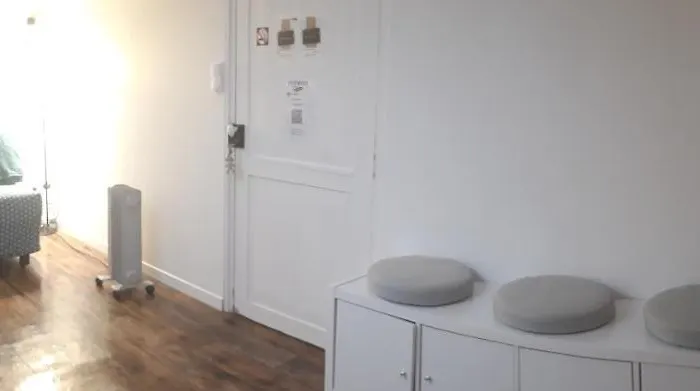 منزل للإقامة Buky Palace بونس