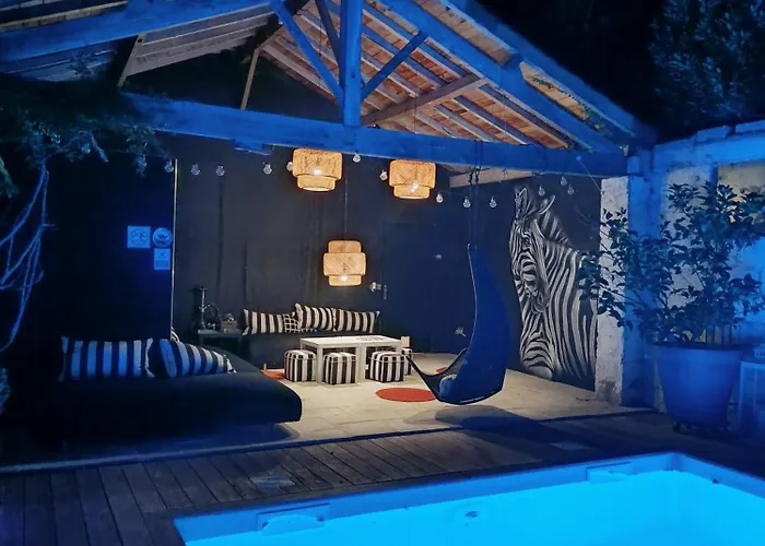 Buky Palace * بونس