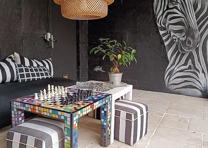 منزل للإقامة Buky Palace *