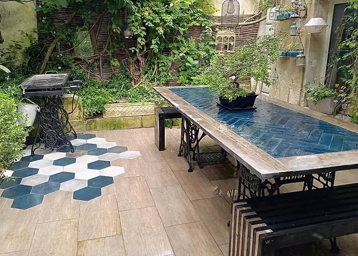 Buky Palace * بونس