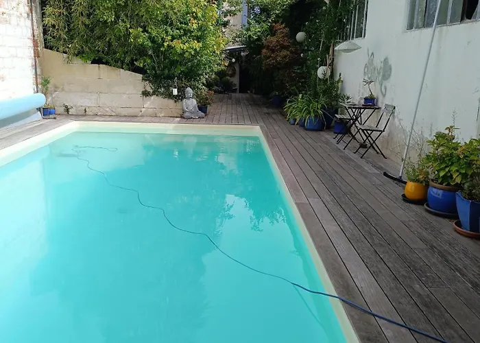 Buky Palace * بونس