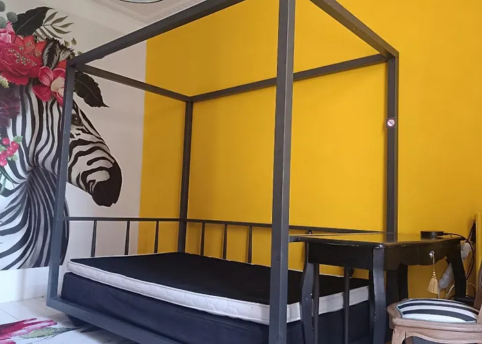 Buky Palace * بونس