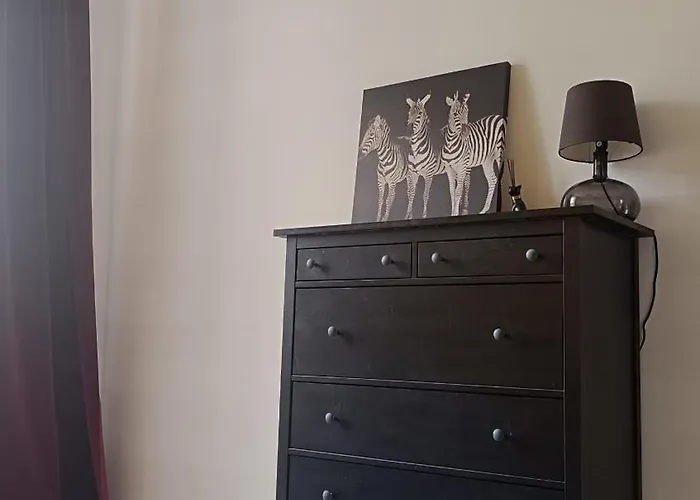 Buky Palace منزل للإقامة