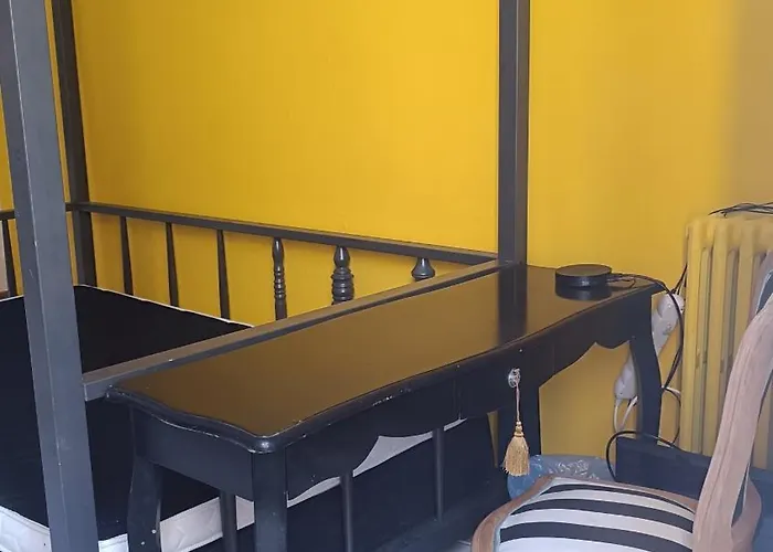 منزل للإقامة Buky Palace *