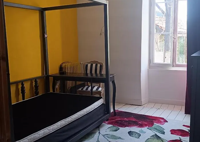 منزل للإقامة Buky Palace بونس