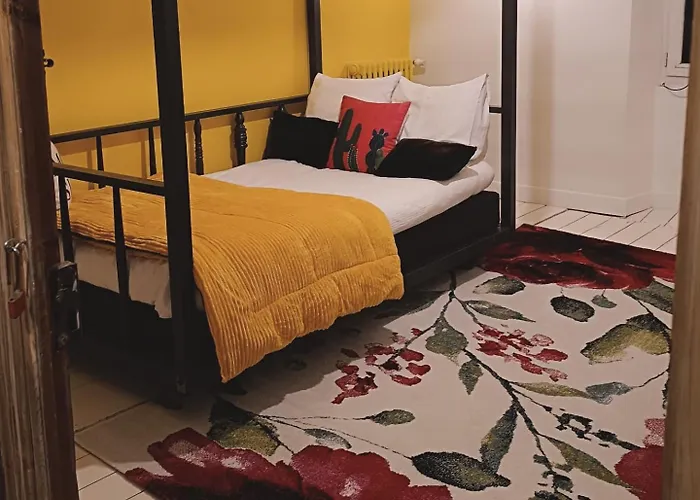 Buky Palace * بونس