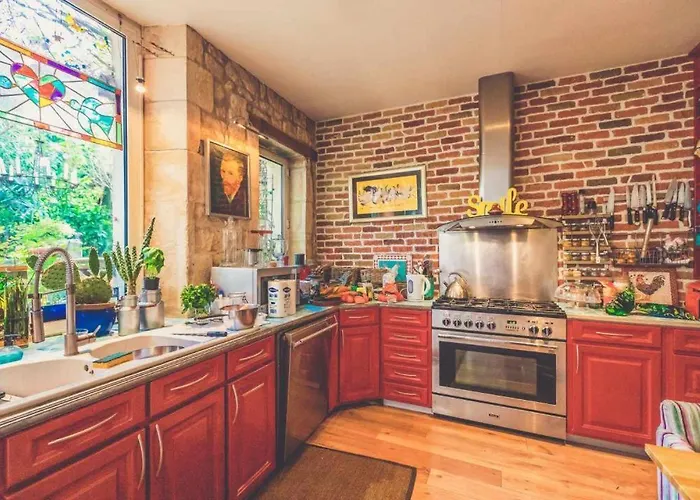 منزل للإقامة Buky Palace *