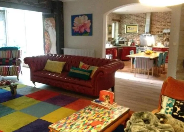 Buky Palace بونس